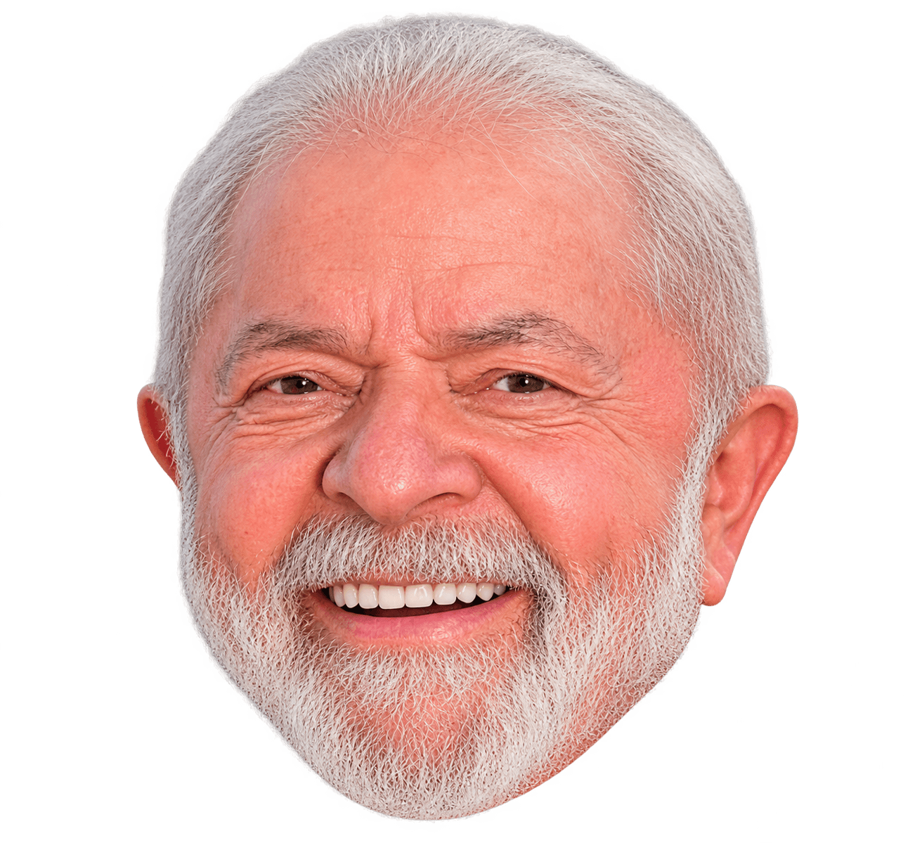 Luiz Inácio Lula da Silva