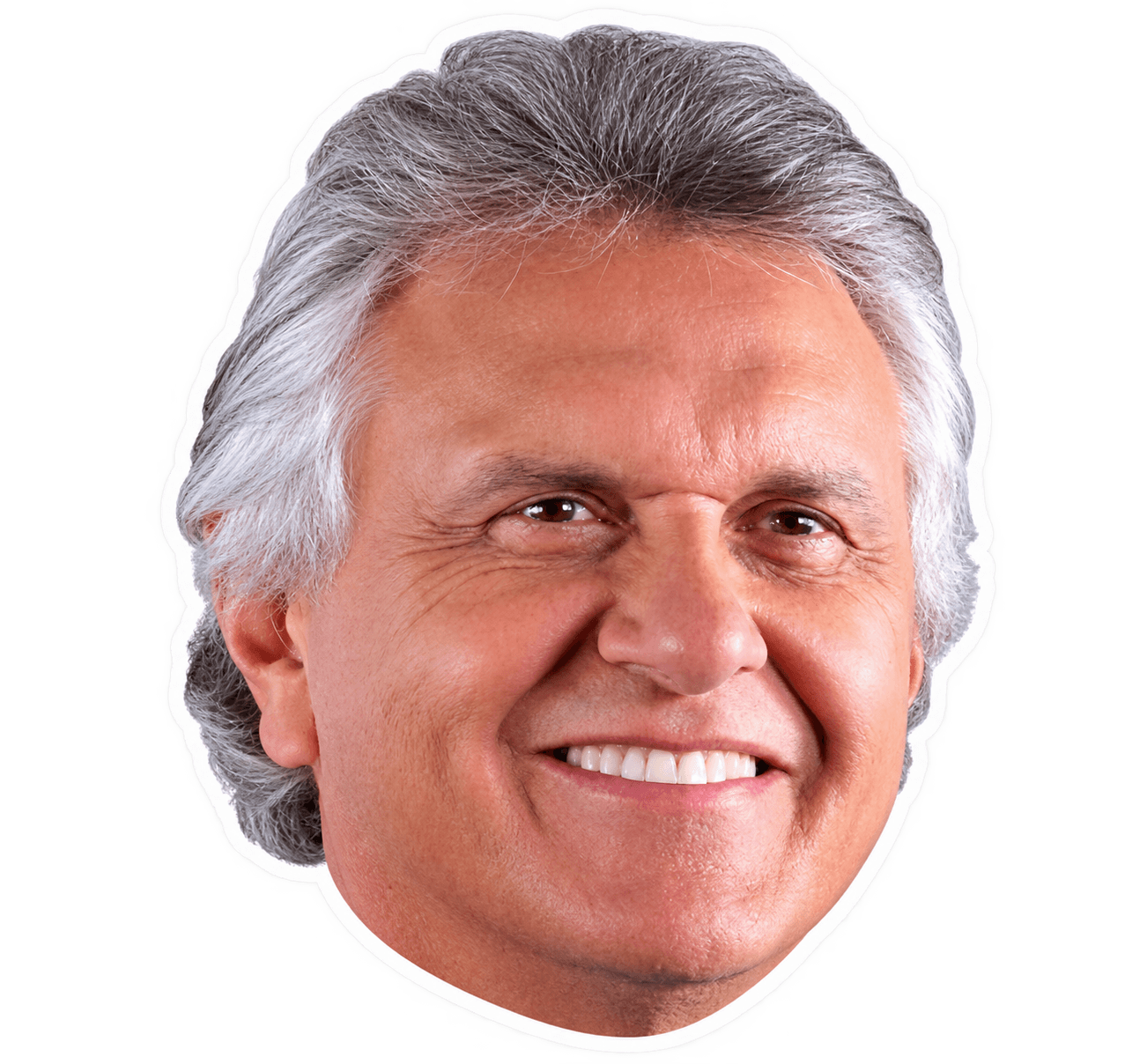 Ronaldo Caiado